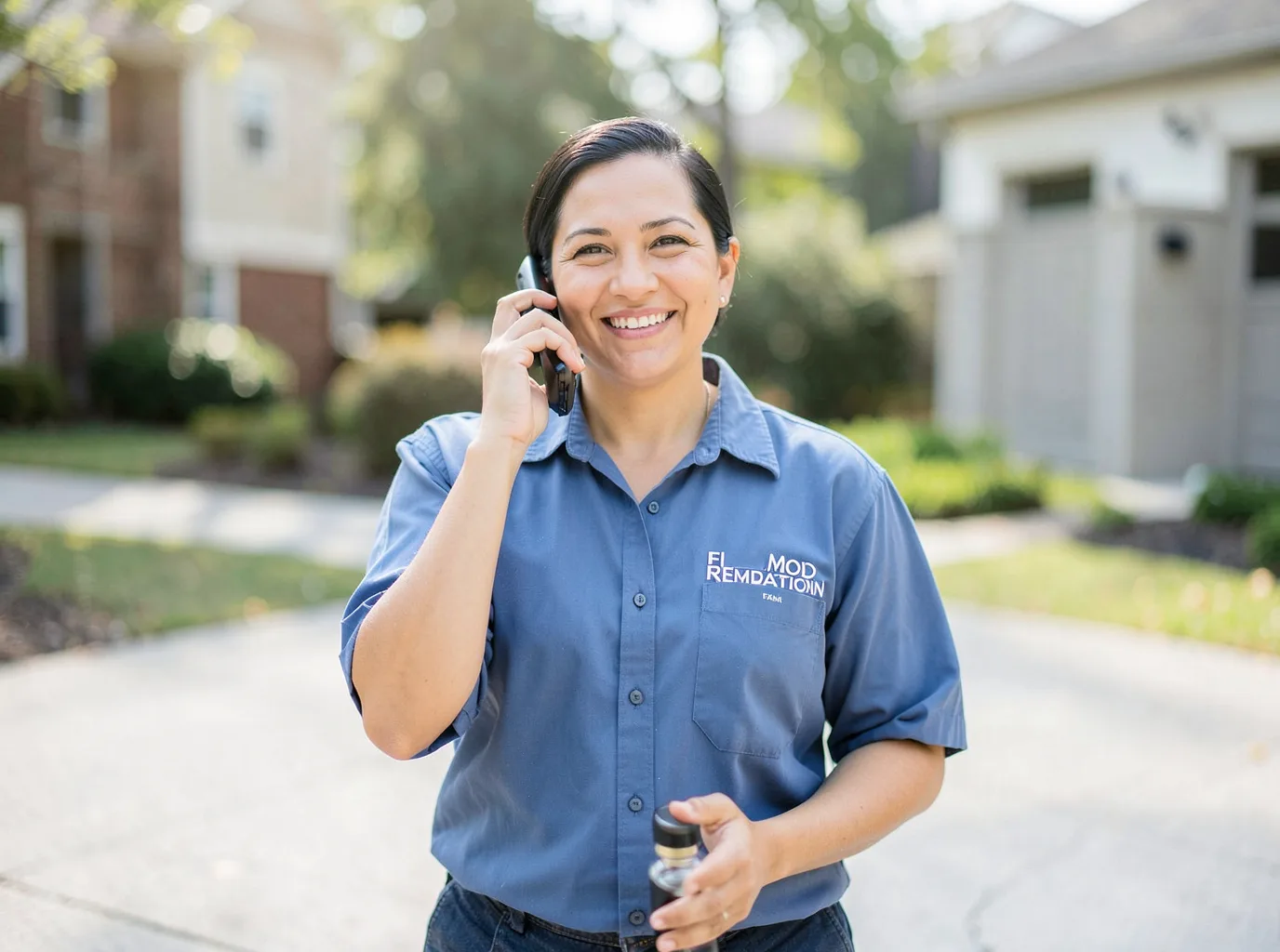 Mold Remediation Hope Valley, RI FAQs